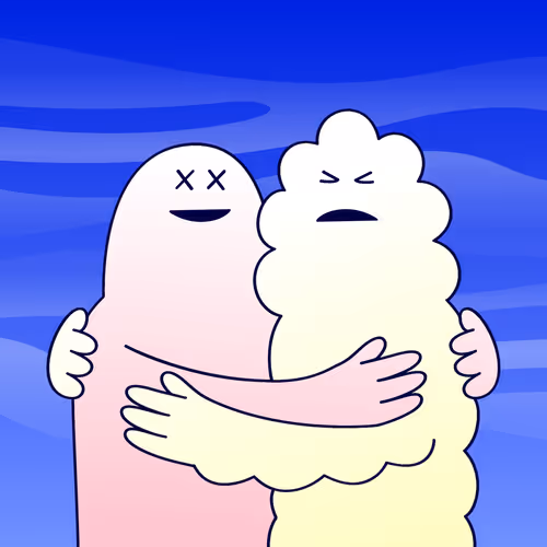 Big Hugs