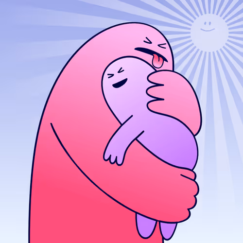 Big Hugs