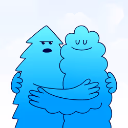 Big Hugs