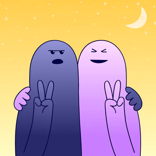 Big Hugs