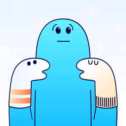 Big Hugs