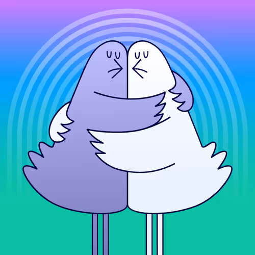 Big Hugs