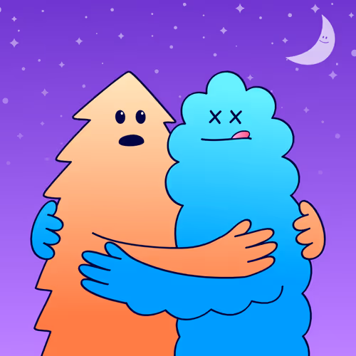 Big Hugs