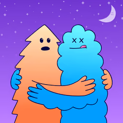 Big Hugs