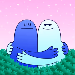 Big Hugs