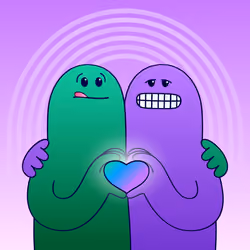 Big Hugs