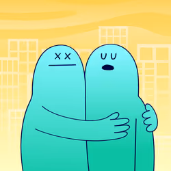 Big Hugs