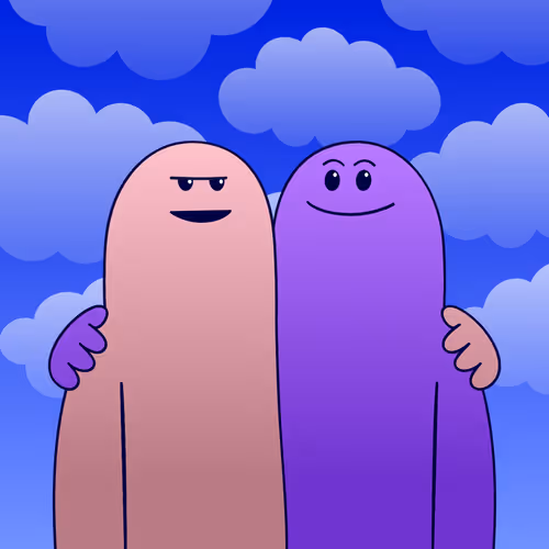 Big Hugs