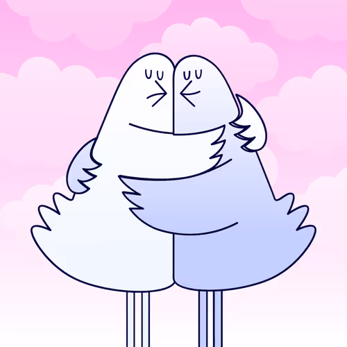 Big Hugs