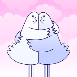 Big Hugs