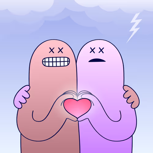 Big Hugs