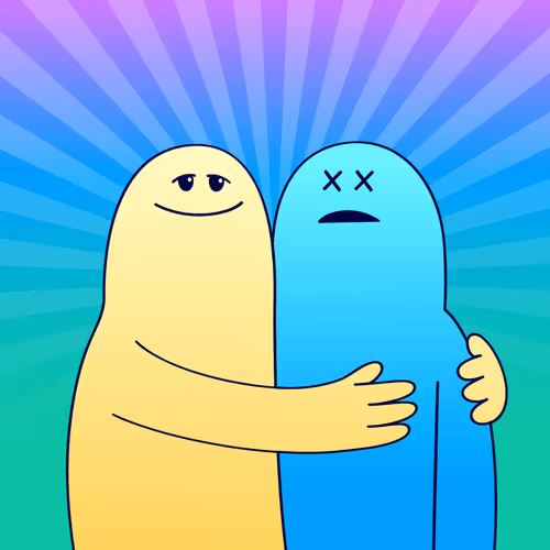 Big Hugs