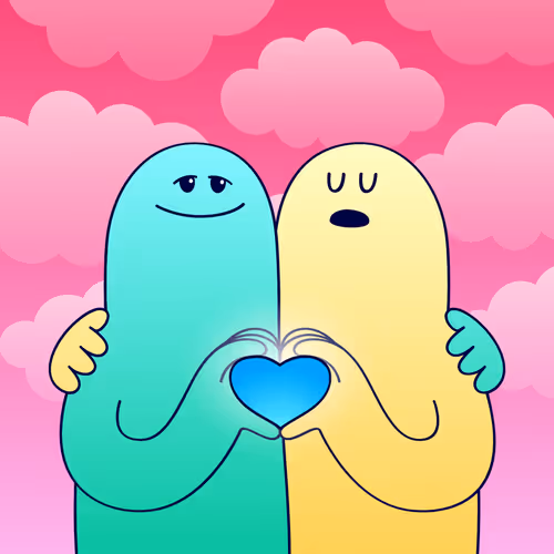 Big Hugs