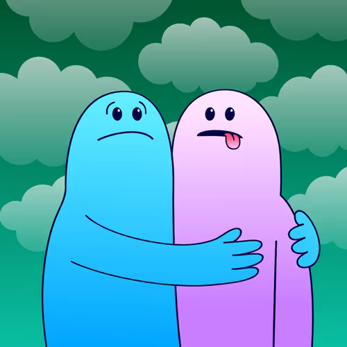 Big Hugs