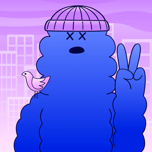 Big Hugs