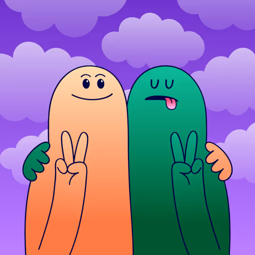 Big Hugs