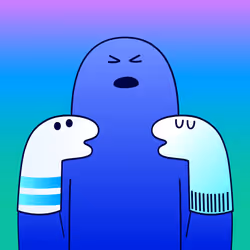 Big Hugs