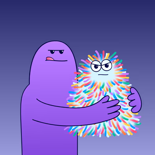 Big Hugs