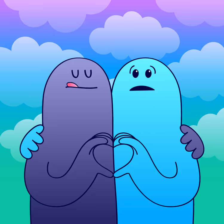 Big Hugs