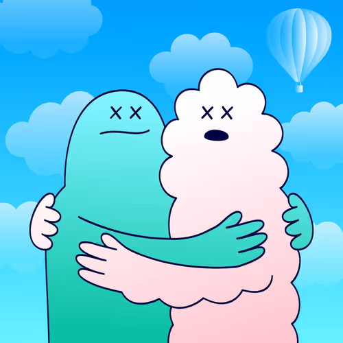 Big Hugs