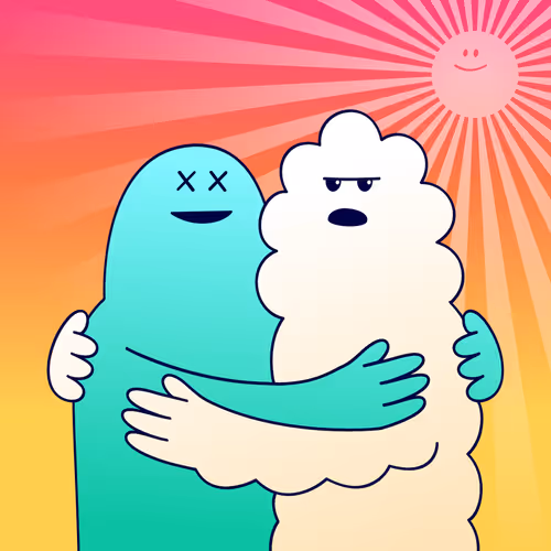 Big Hugs