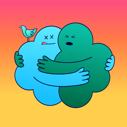 Big Hugs