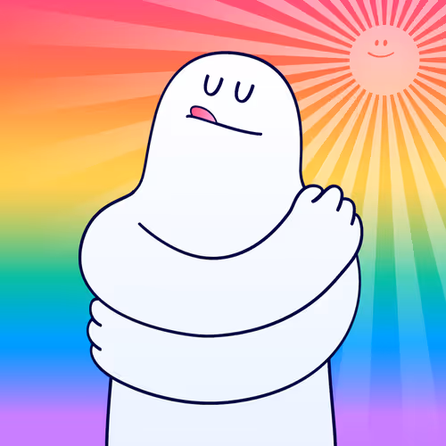 Big Hugs