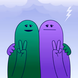 Big Hugs