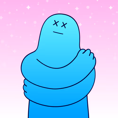 Big Hugs