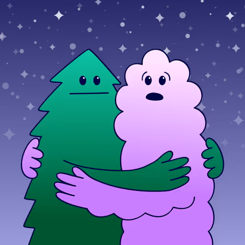 Big Hugs
