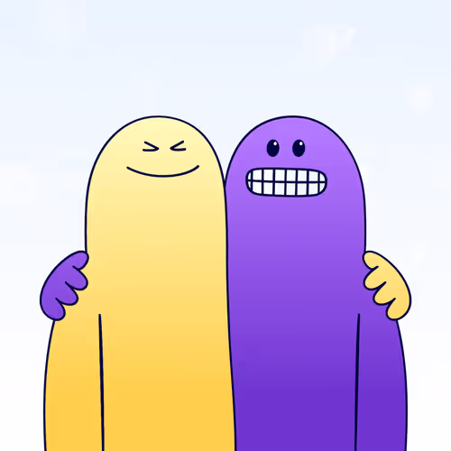 Big Hugs