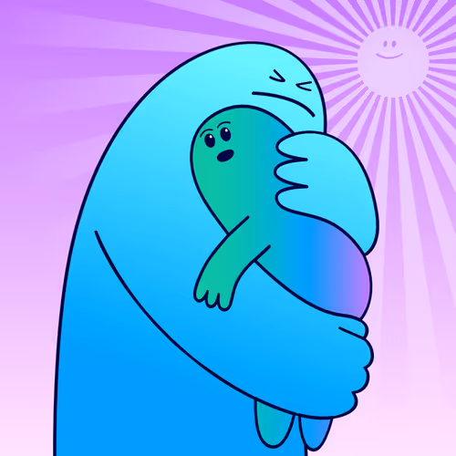Big Hugs