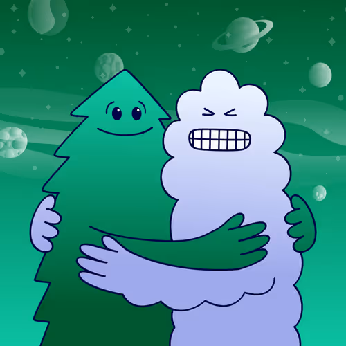 Big Hugs