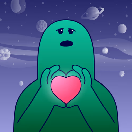 Big Hugs