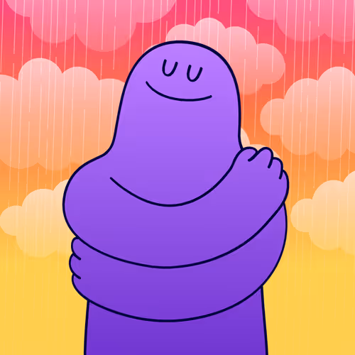 Big Hugs