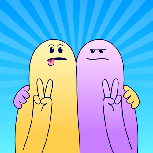 Big Hugs