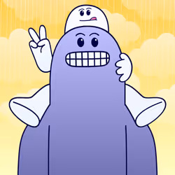 Big Hugs