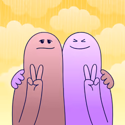 Big Hugs