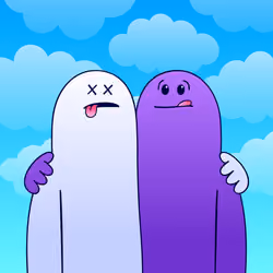 Big Hugs