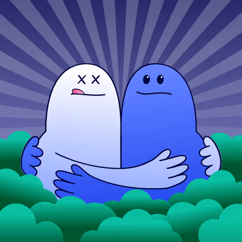 Big Hugs