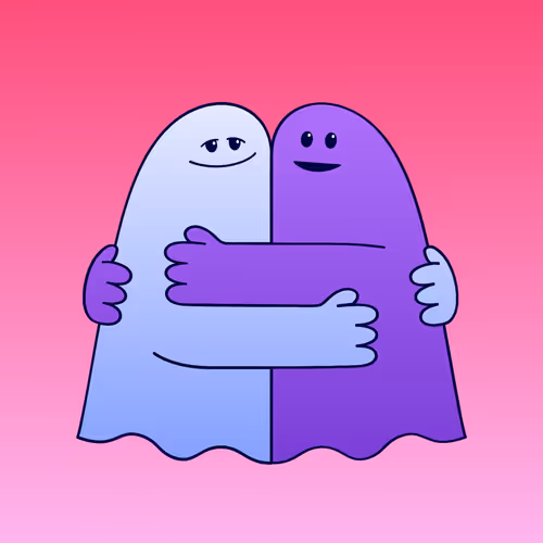 Big Hugs