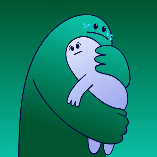 Big Hugs
