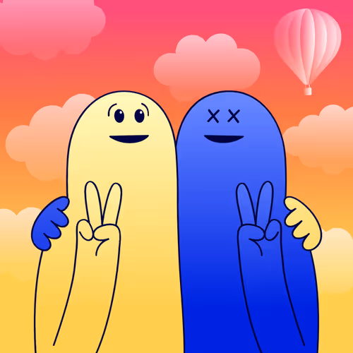 Big Hugs