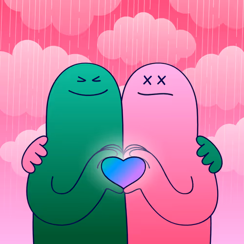 Big Hugs
