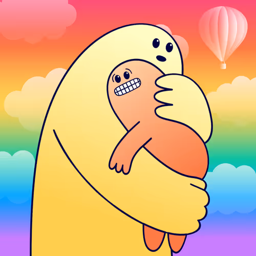 Big Hugs
