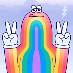 Big Hugs