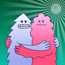 Big Hugs