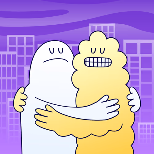 Big Hugs