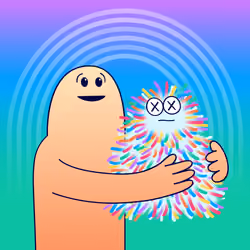Big Hugs