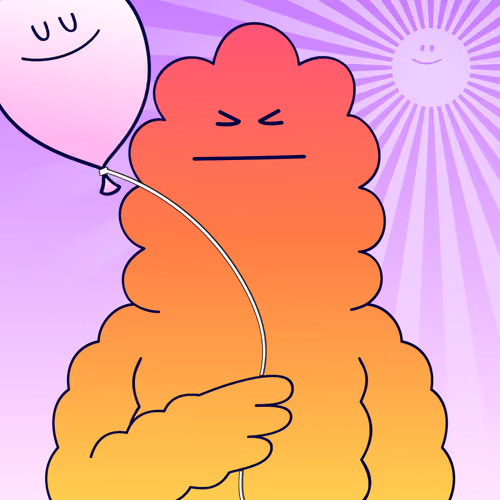 Big Hugs